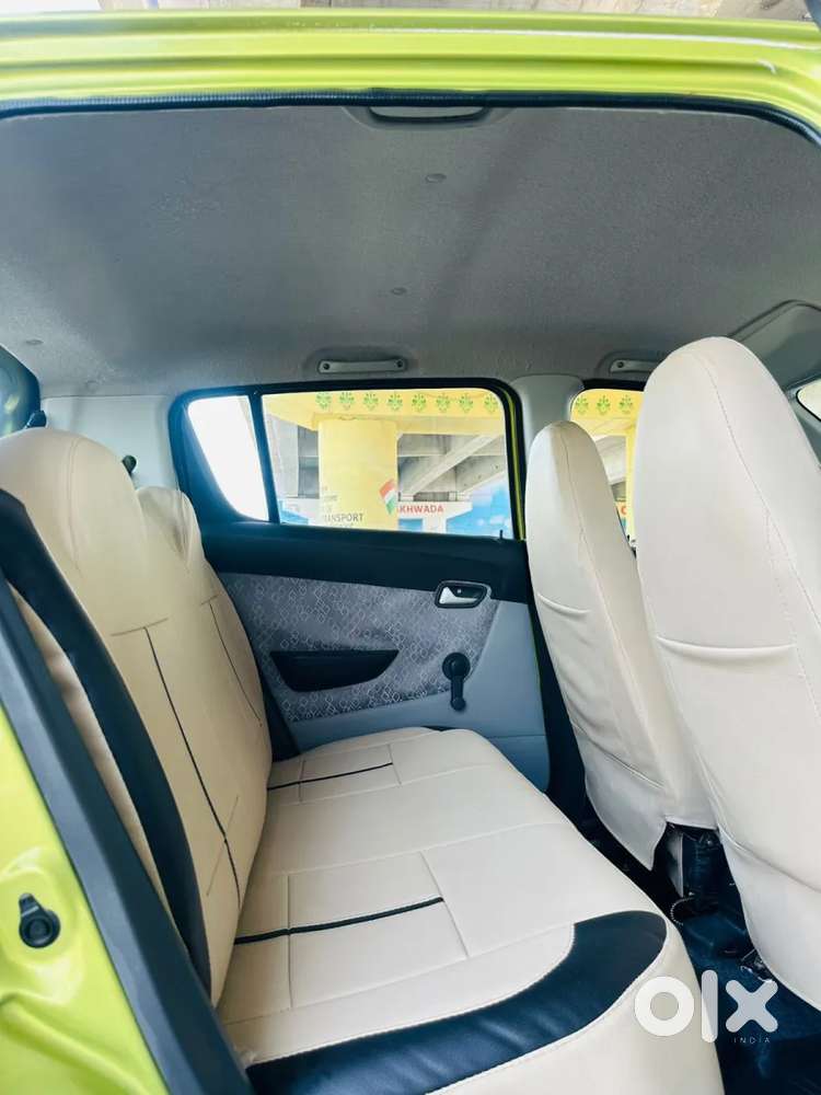 Maruti Suzuki Alto 800 Lxi, 2016, Petrol