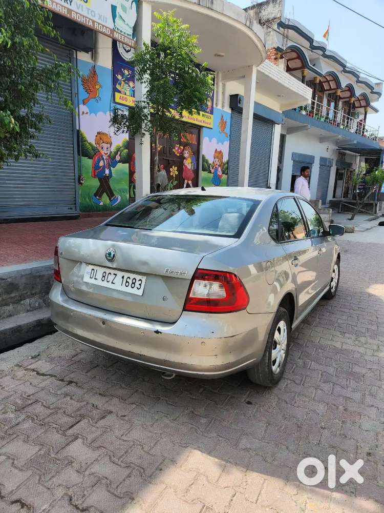 Good Condition