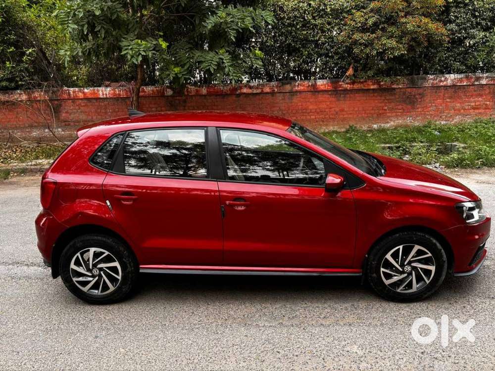 Volkswagen Polo 1.0 Comfortline Plus, 2021, Petrol