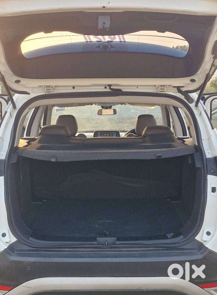 Tata Harrier Xz, 2021, Diesel