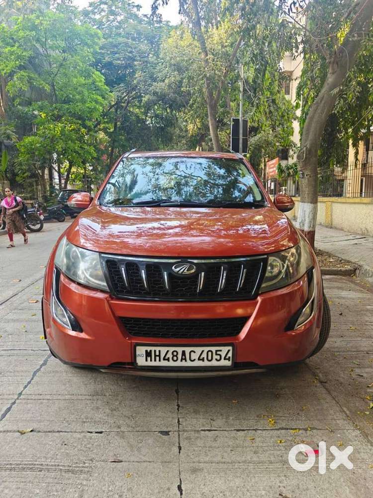 Mahindra Xuv500 W10 2wd, 2015, Diesel