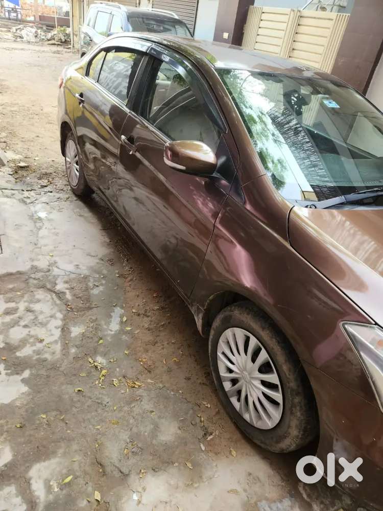 Maruti Suzuki Ciaz 2017 With 82790 Km