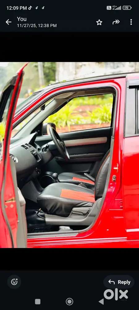 Maruti Suzuki Swift 2006