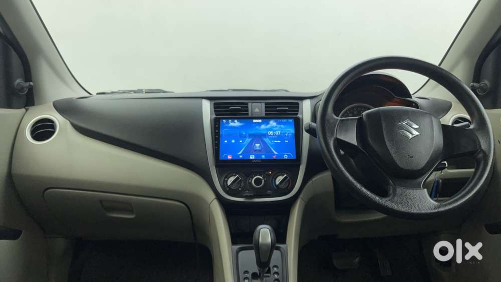 Maruti Suzuki Celerio 1.0 Vxi Amt, 2014, Petrol