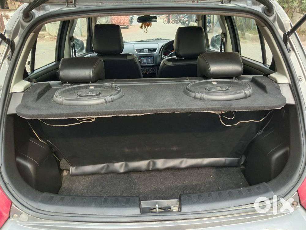 Maruti Suzuki Swift 2011-2014 Vdi, 2013, Diesel