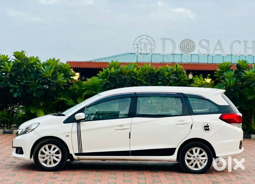 Honda Mobilio V I-vtec, 2014, Petrol