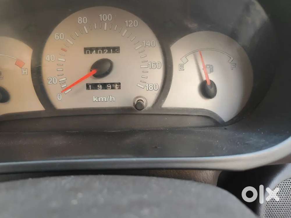Hyundai Santro Xing 2014 Gls Plus Audio