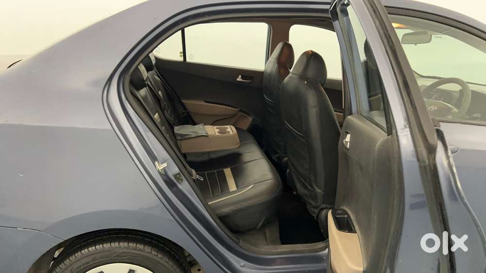 Hyundai Xcent [ ] 1.2 S, 2014, Petrol