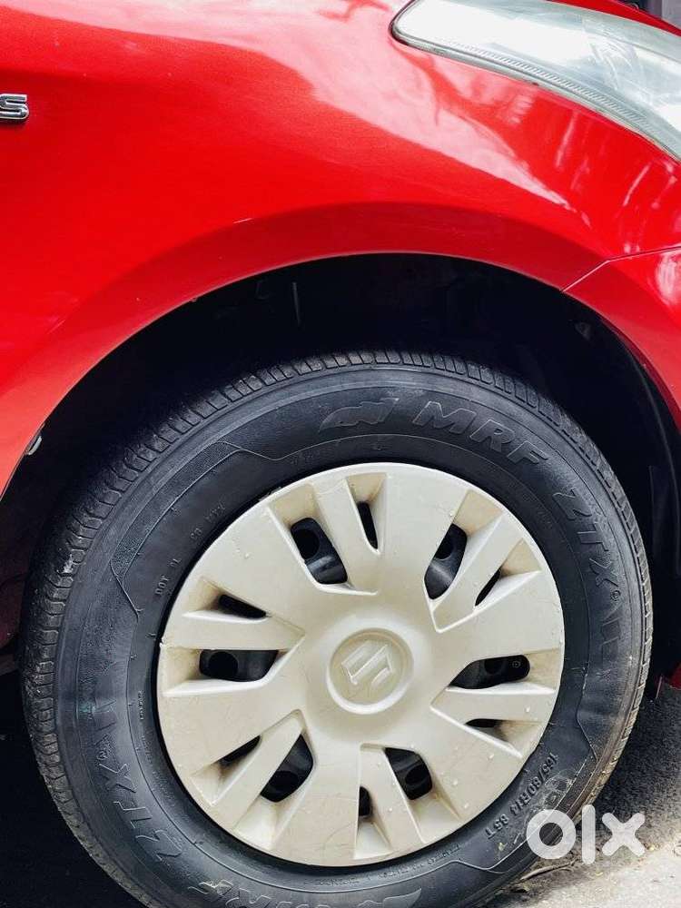 Maruti Suzuki Swift Ddis Vdi, 2014, Diesel