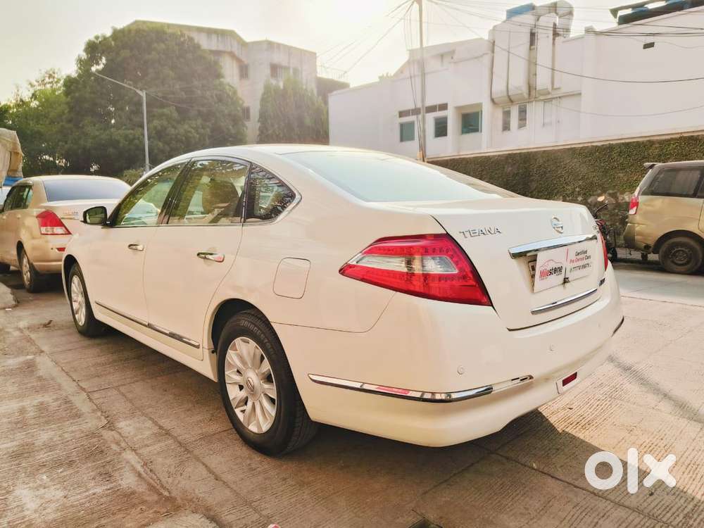 Nissan Teana Xl, 2016, Petrol