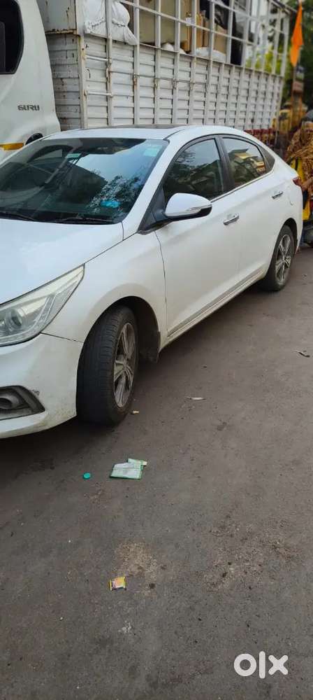 1600cc Singel Handed Used Well Maintained.all Services Done By Hyundai