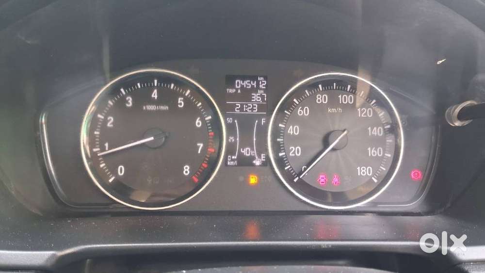 Honda Amaze V Petrol, 2019, Petrol