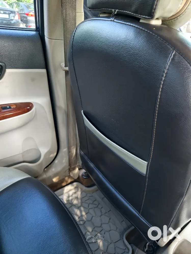 Hyundai Verna Crdi 2009 Automatic