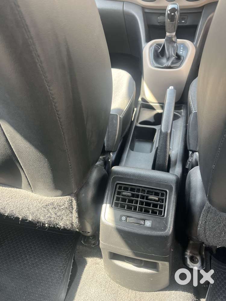 Hyundai Grand I10 1.2 Kappa Sportz Option At, 2014, Petrol