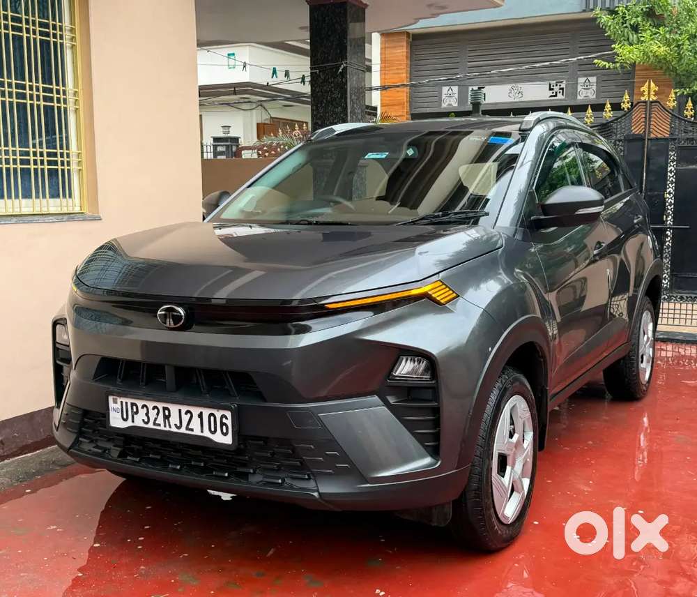 Nexon 2026 E20 In Showroom Condition
