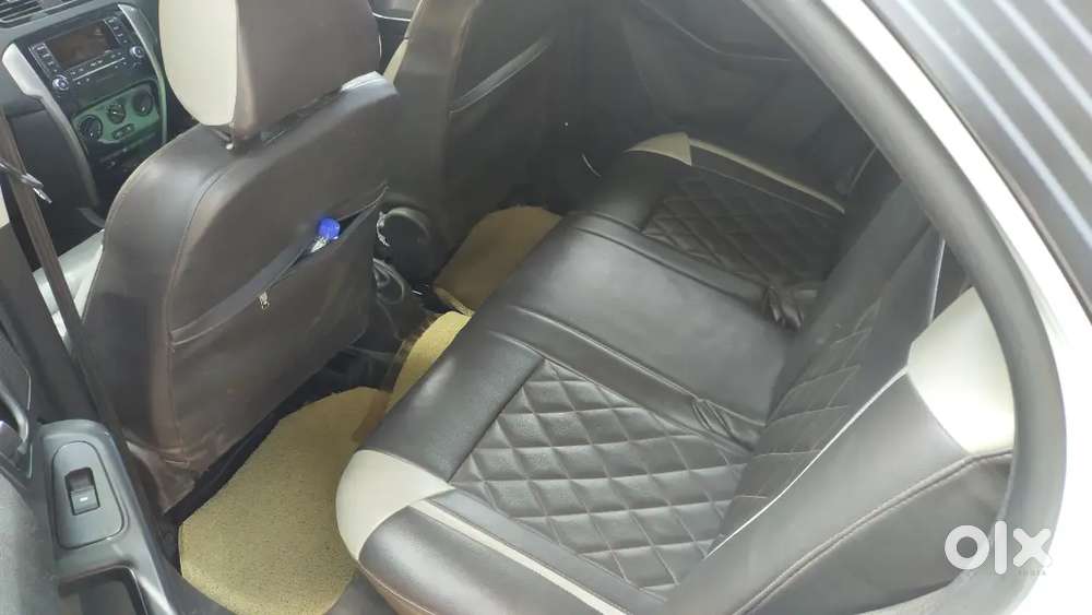 Tata Bolt 2016 Xms Diesel Good Condition