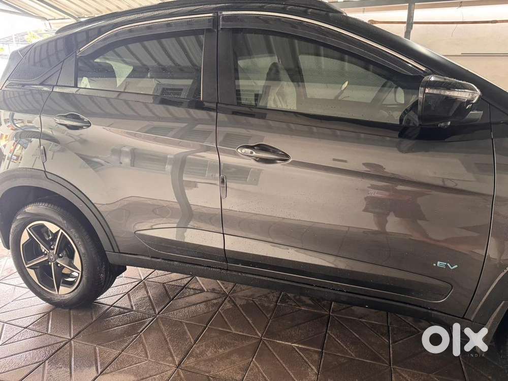 Nri Used 2026 Nexon Ev Creative 45 420+ Range Low Km