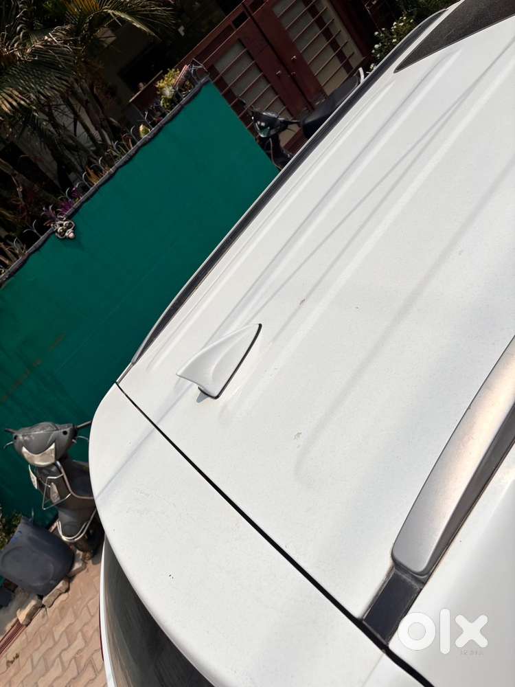 2018 Hyundai Creta Diesel 2018