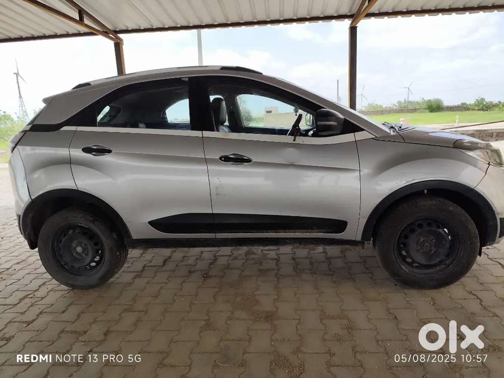 Tata Nexon 2019 Diesel Manual