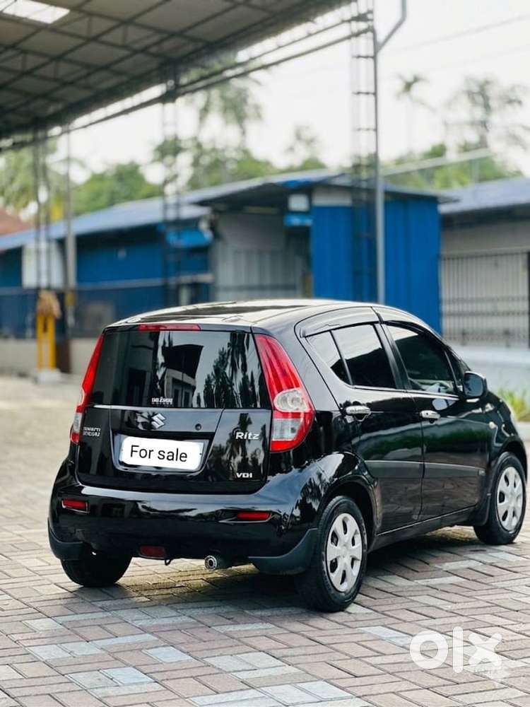 Maruti Suzuki Ritz Diesel  Malappuram Tirur