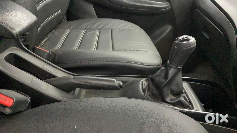 Maruti Suzuki Baleno Sigma, 2019, Petrol