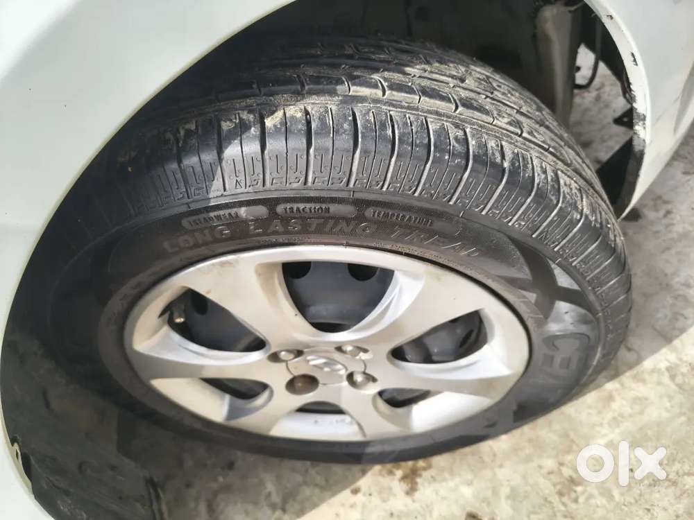 Hyundai Verna 1.6 Crdi 2011