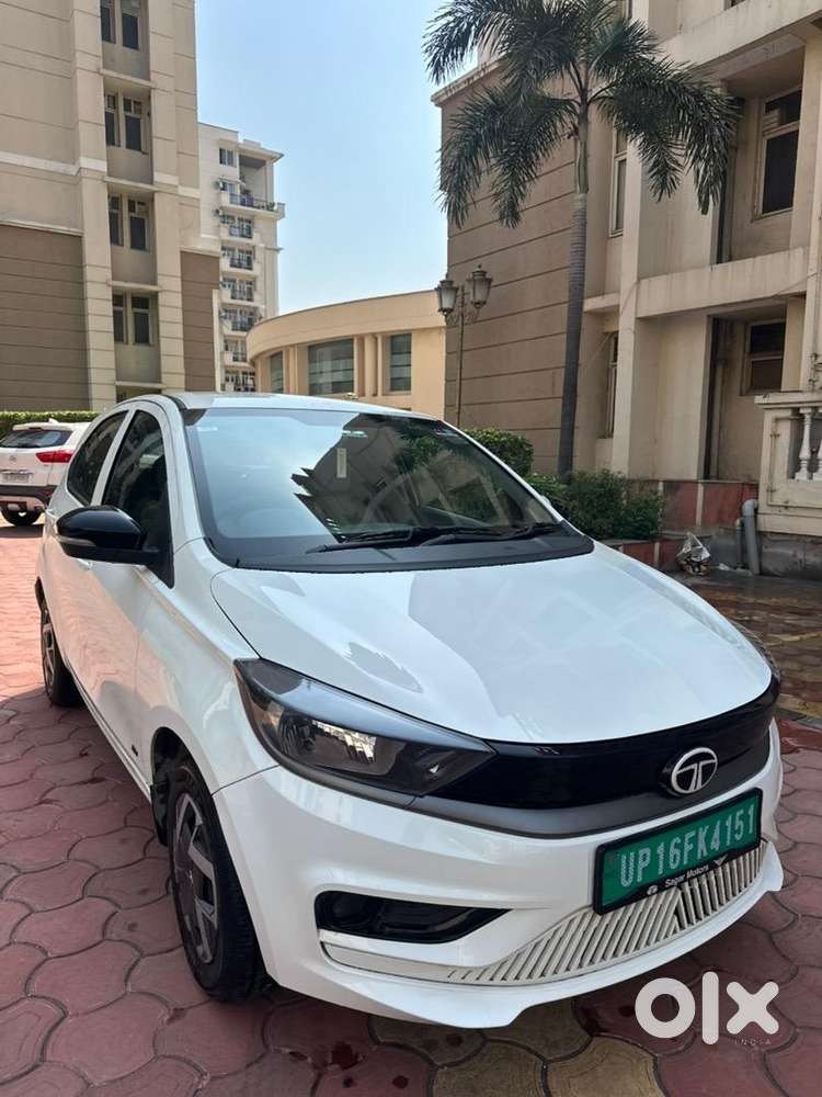 Tata Tiago Ev 2026 Electric Good Condition All Orginal With Service Re