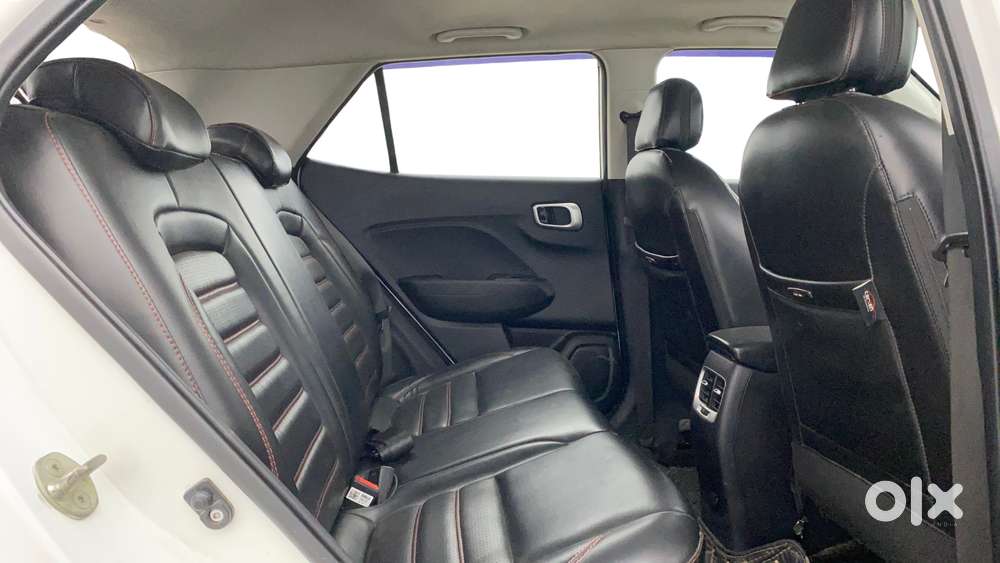 Hyundai Venue Sx Turbo, 2022, Petrol