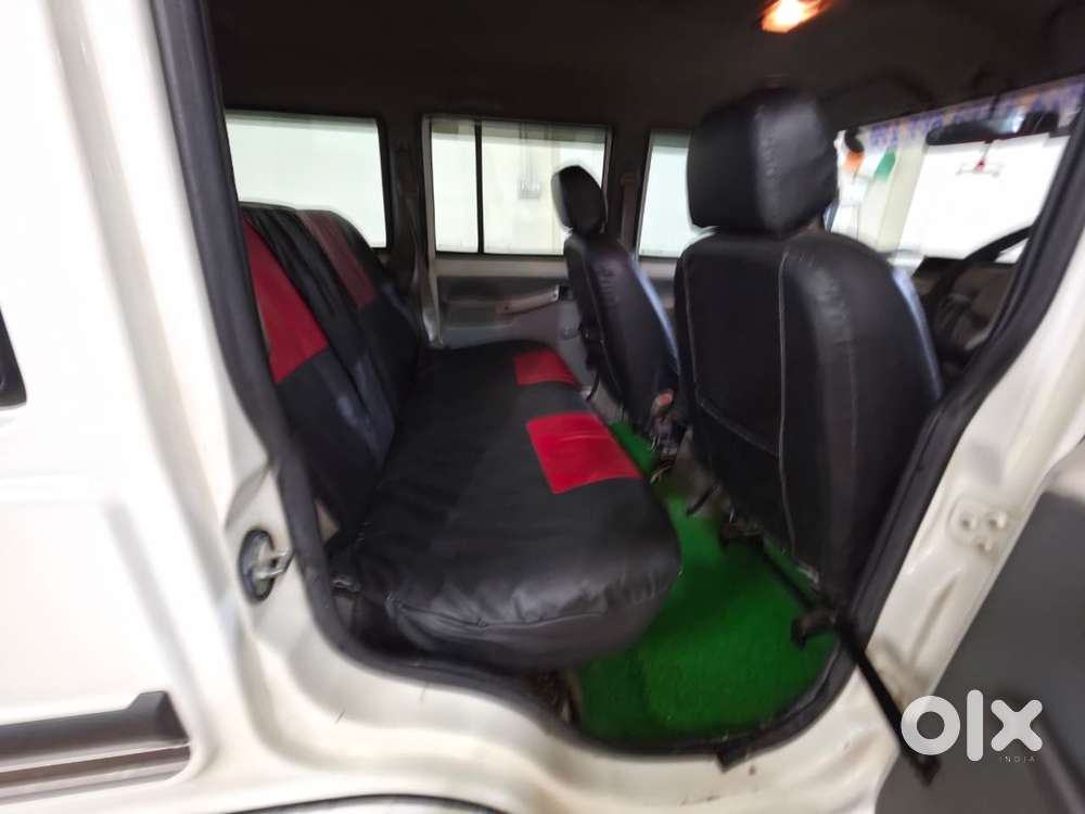 Mahindra Bolero, 2018, Diesel