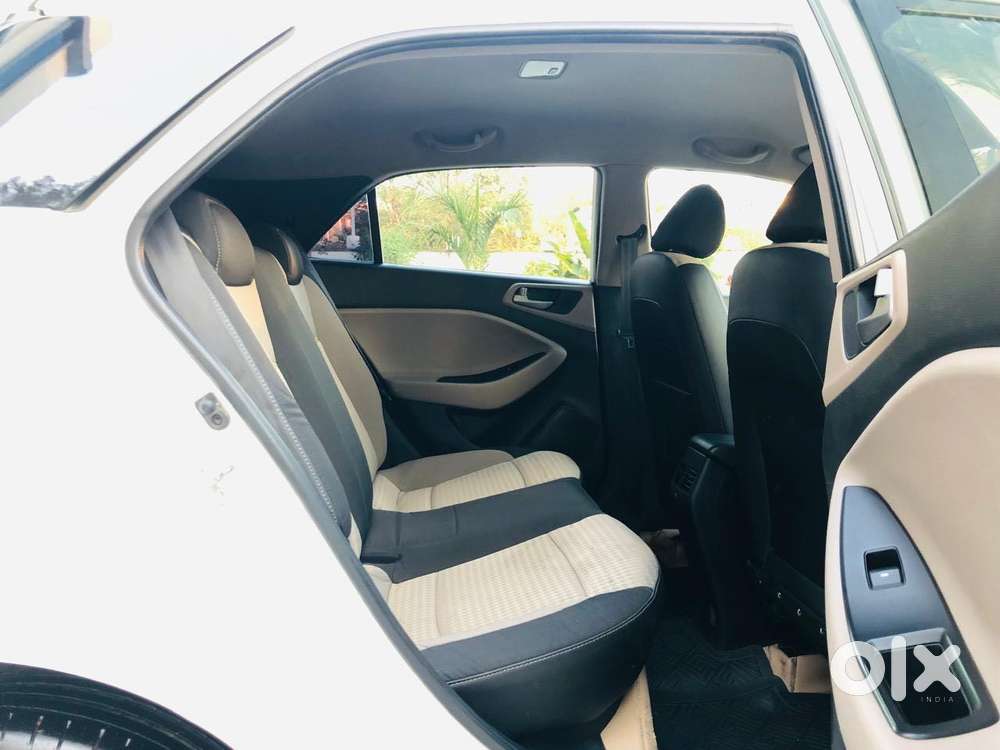 Hyundai I20 Diesel Sportz, 2018, Diesel