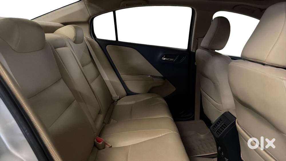 Honda City I Vtec Cvt Vx, 2015, Petrol