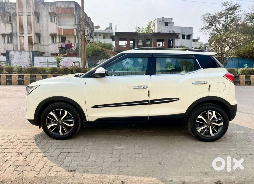 Mahindra Xuv300 W8 Option Diesel, 2020, Diesel