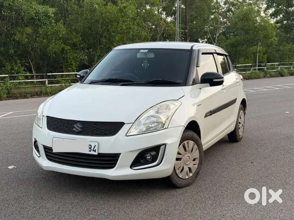 Maruti Suzuki Swift 2016 Diesel Well Maintained