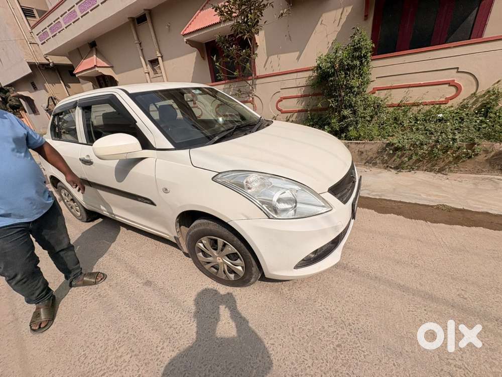 Maruti Suzuki Swift Dzire 2019 Diesel Good Condition