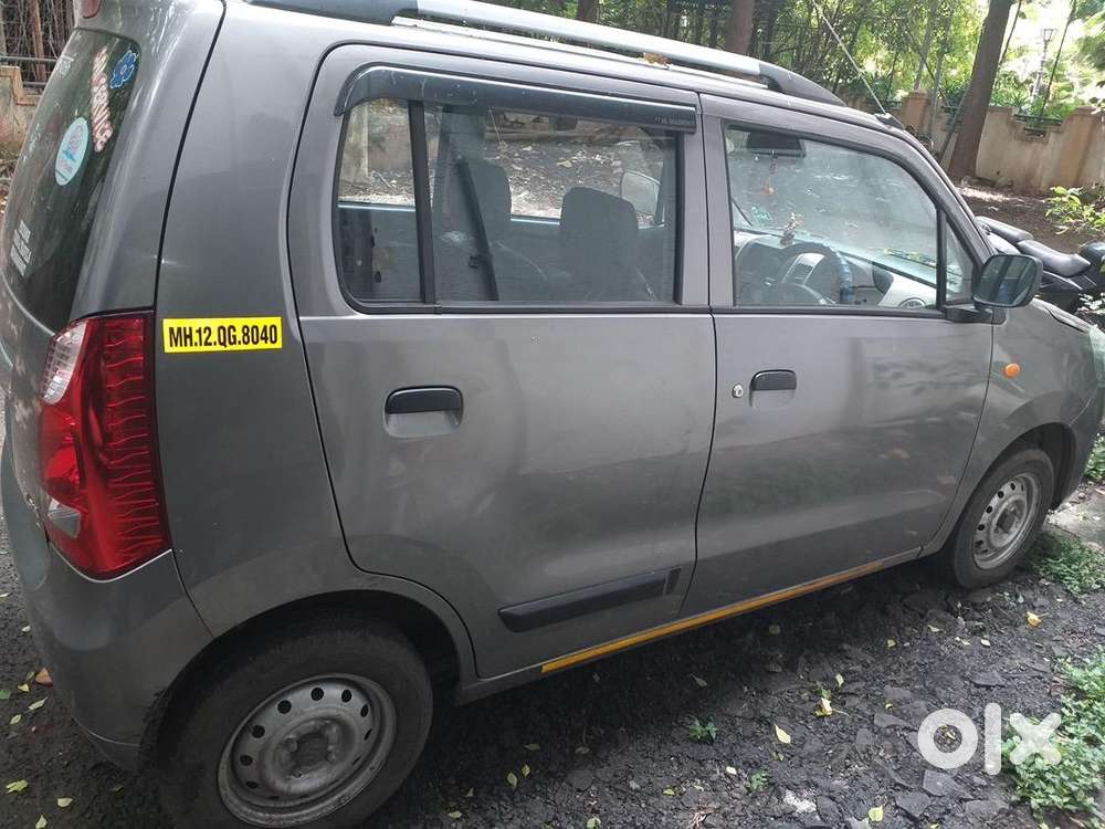 Reliable Maruti 2018 Car