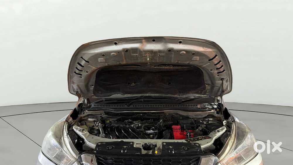 Nissan Kicks Xv, 2019, Petrol