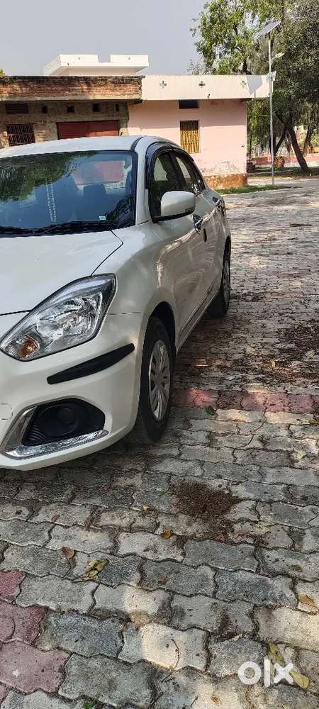 Maruti Suzuki Dzire 2022