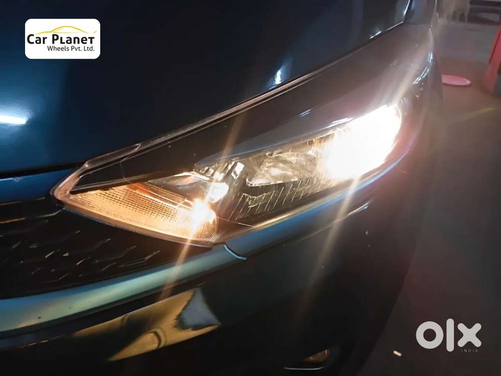 Tata Tigor Ev Xz Plus, 2021, Electric