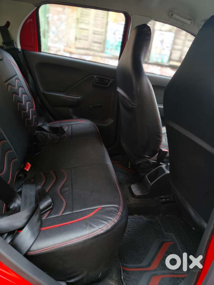 Maruti Suzuki Alto K10 1.0 Lxi, 2023, Petrol