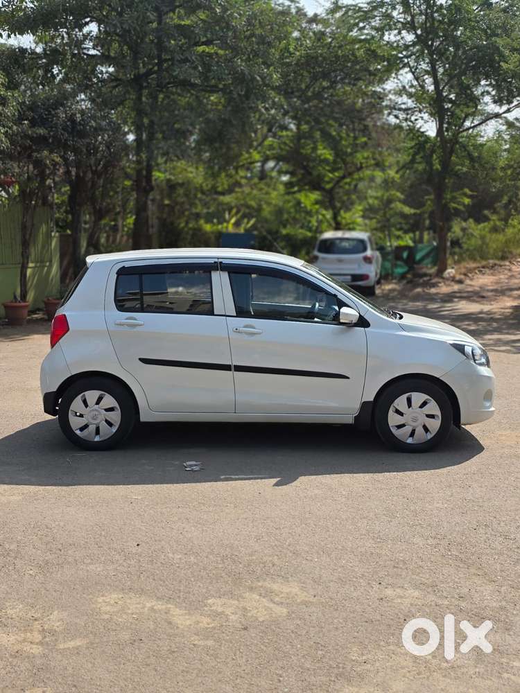 Maruti Suzuki Celerio Zxi, 2014, Cng & Hybrids