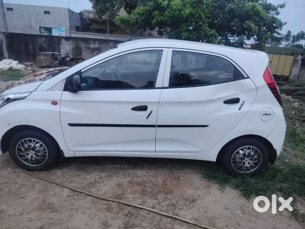 Hyundai Eon 2016