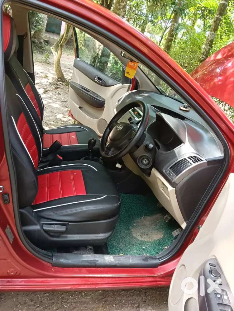 Hyundai I20 Diesel Manual 2012