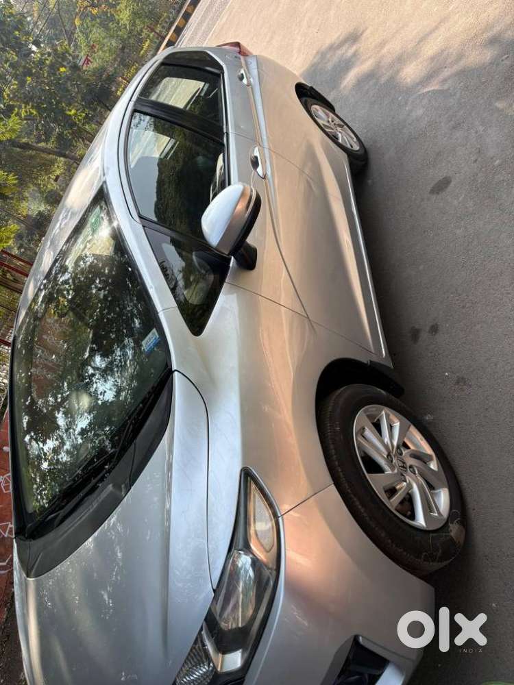 Honda Jazz V Mt Privilege, 2017, Cng & Hybrids