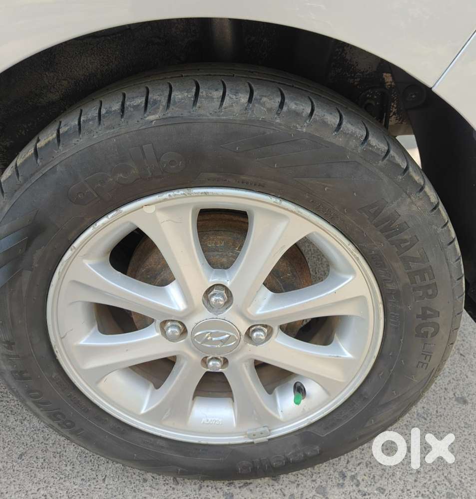 Hyundai Grand I10 Asta 2015