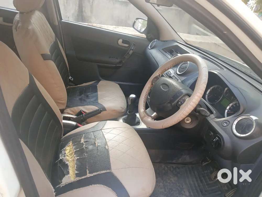 Ford Fiesta Classic 2012 Diesel 100000 Km Driven