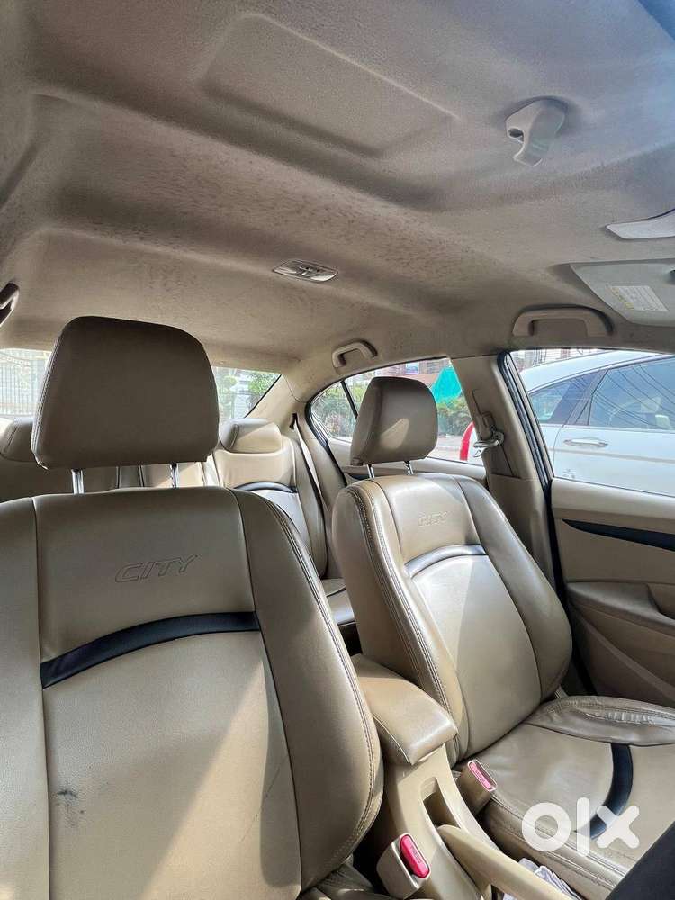 Well Maintained Lady Driven With Low Mileage