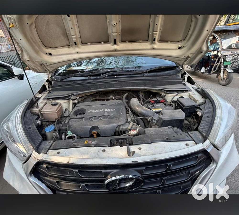 Creta 2016 Diesel