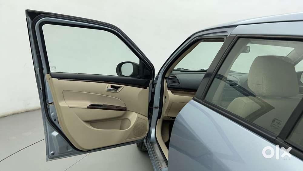 Maruti Suzuki Swift Dzire 1.3 Vxi, 2013, Petrol