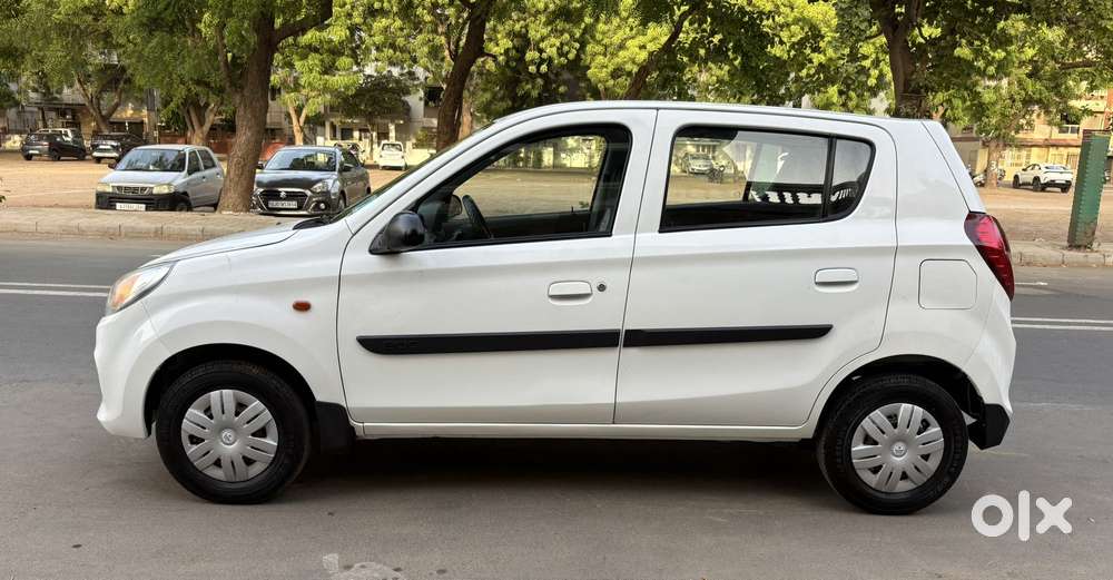 Maruti Suzuki Alto 800 Lxi, 2016, Petrol