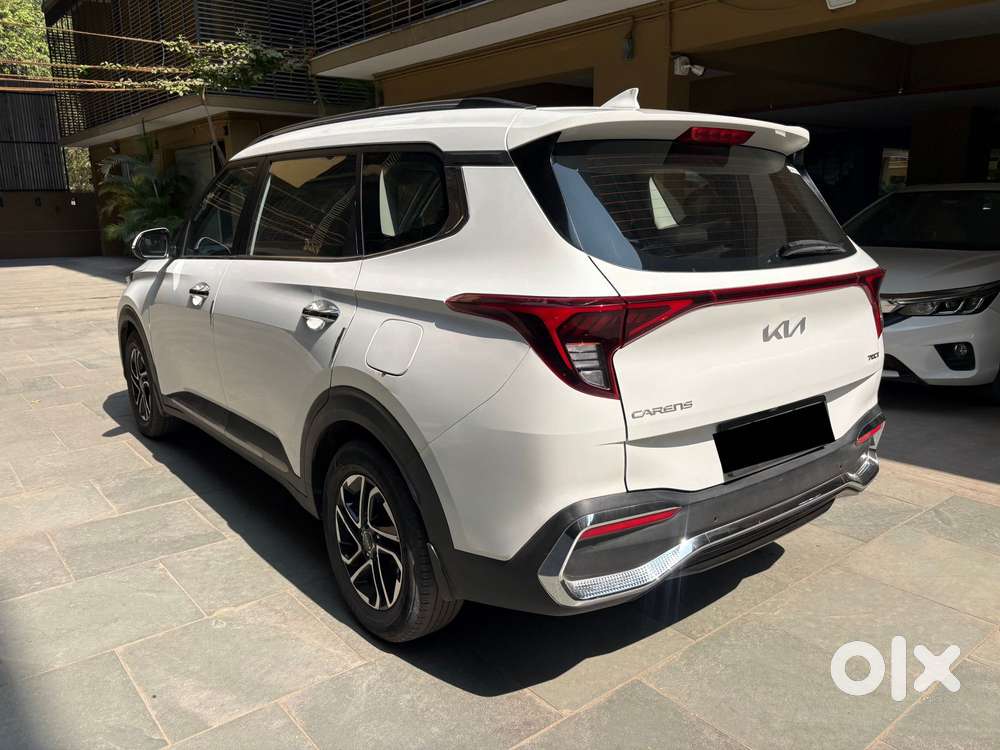 Kia Carens 1.5 Luxury Plus Turbo Dct 7 Str, 2023, Petrol